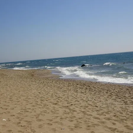 Princess Park, Mijas Sitio de Calahonda