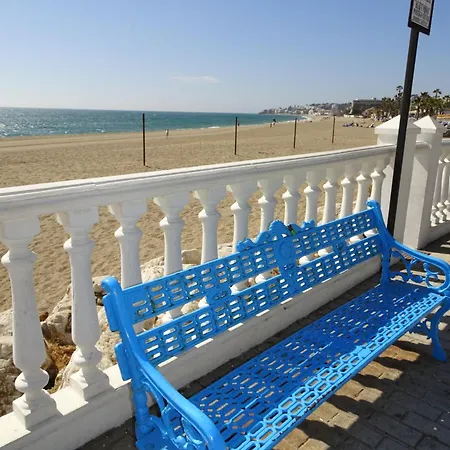 Princess Park, Mijas Apartment