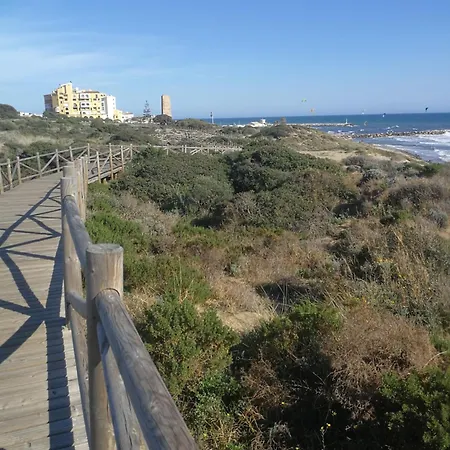Princess Park, Mijas Apartment