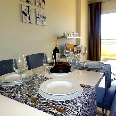 Princess Park, Mijas Apartment