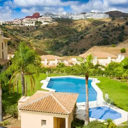 Princess Park, Mijas Sitio de Calahonda