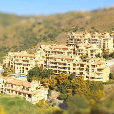 Princess Park, Mijas Apartment Sitio de Calahonda