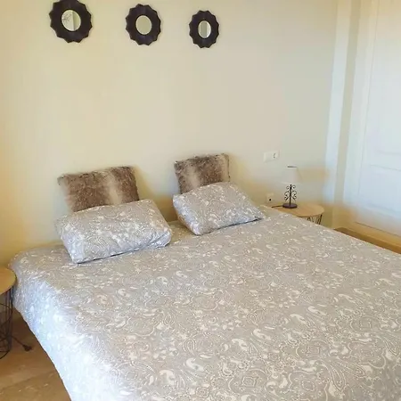 Apartment Princess Park, Mijas Sitio de Calahonda
