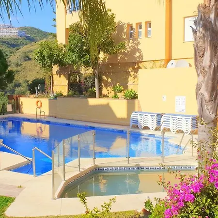 Princess Park, Mijas Sitio de Calahonda