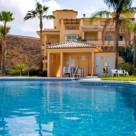 Apartment Princess Park, Mijas *