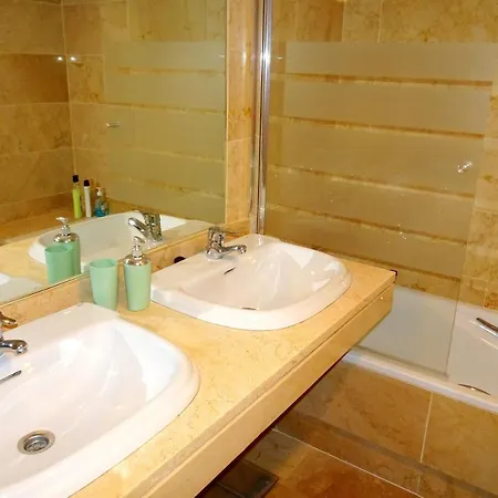 Princess Park, Mijas Apartamento *